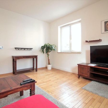 Charming 3-Bedroom Apartment With Parking Lot Wurzburg Ngoại thất bức ảnh